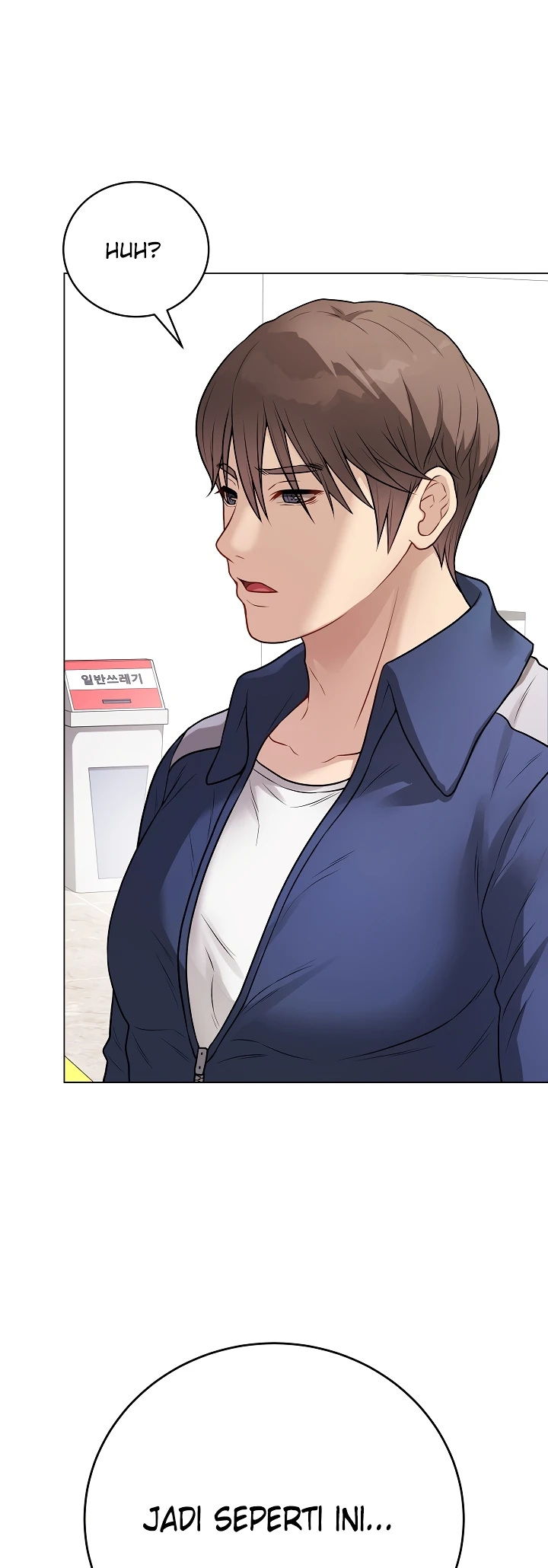 Signed, Sealed, Mistaken - Page 67